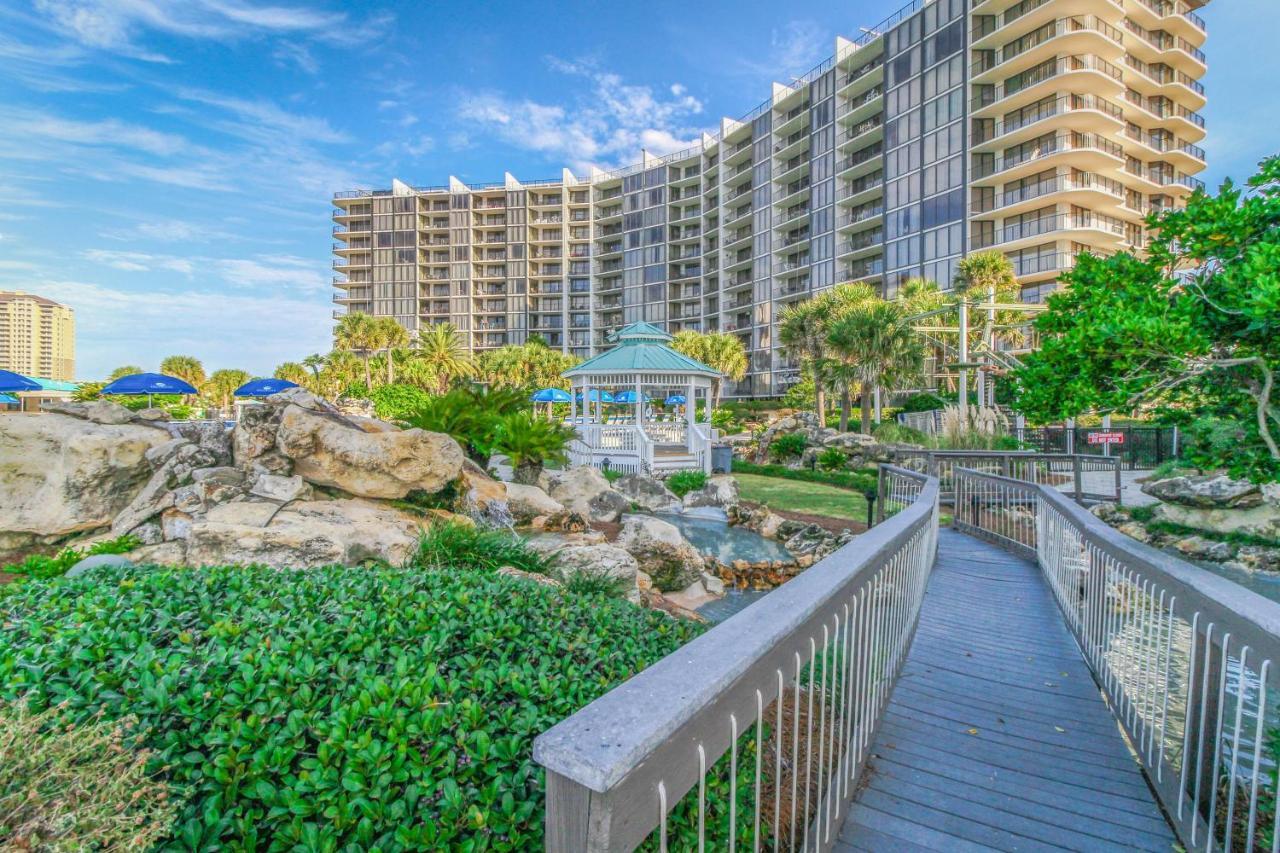 Edgewater Golf Villa #1811 Panama City Beach Exterior photo